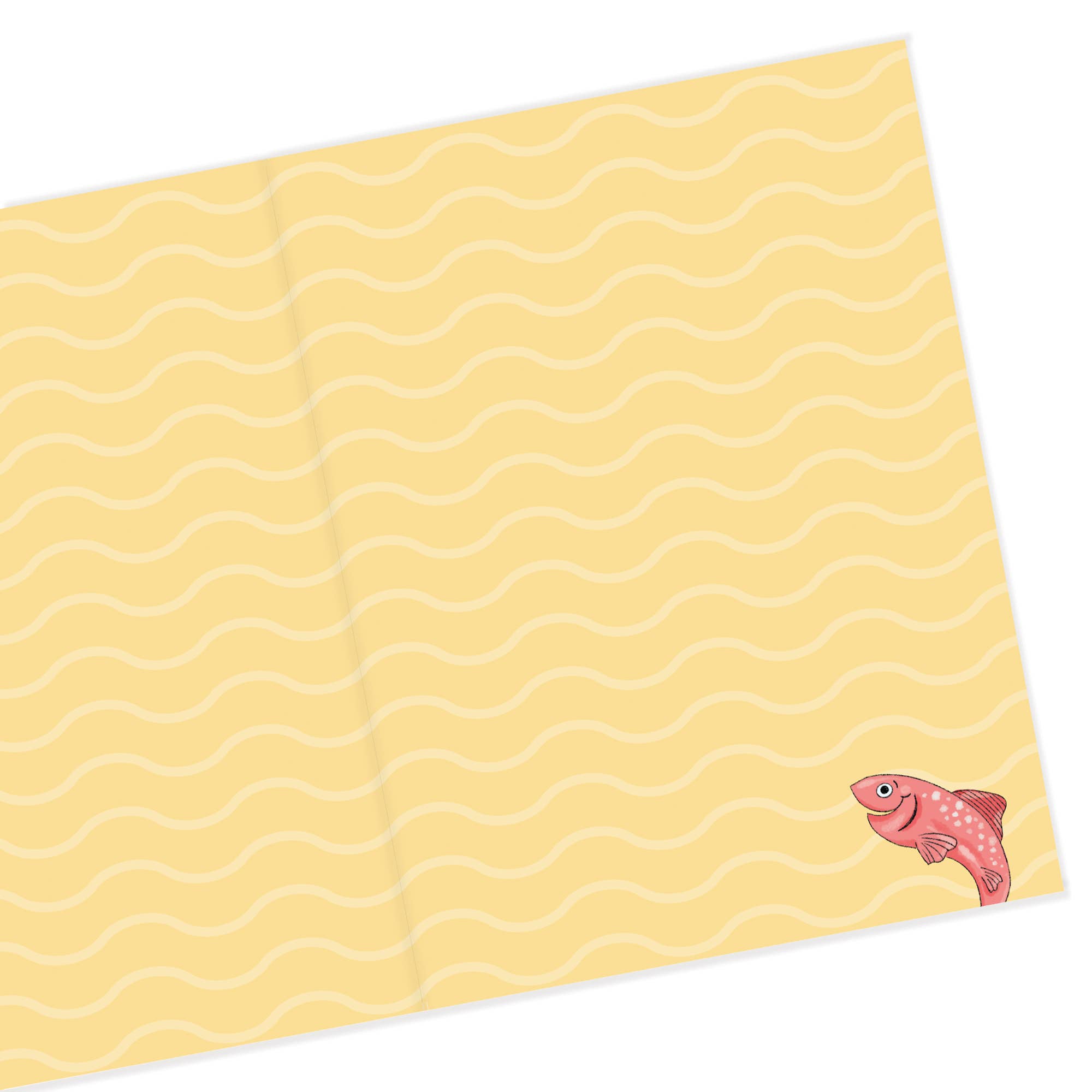 Best Damn Dad Father's Day Card