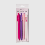 SATC Jotter Pen Set