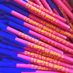 I Hate It Here Happy Face Ballpoint Pen