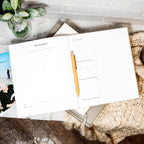 Grandparent Memory Book & Photo Album | Christmas Gift