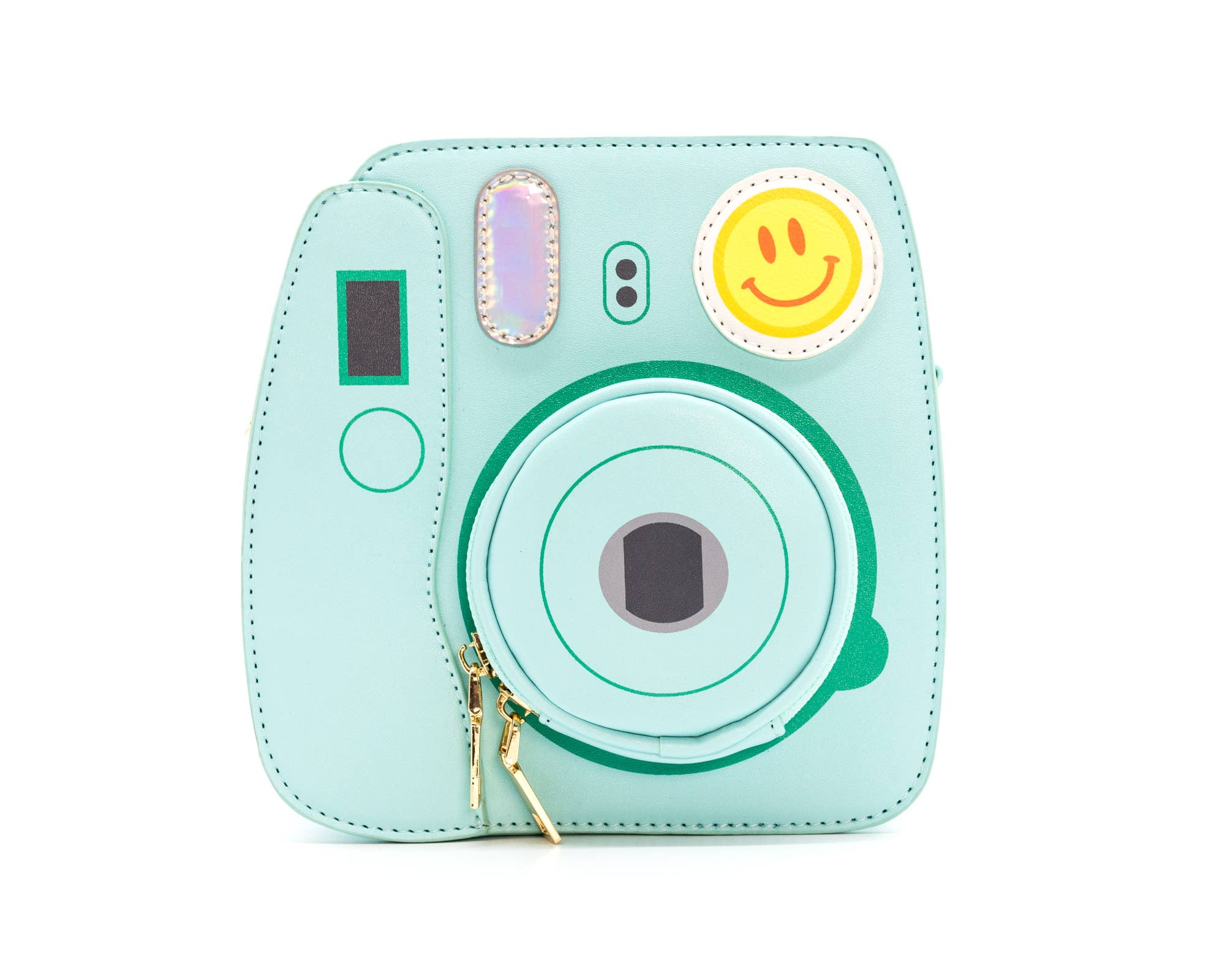 Oh Snap Instant Camera Handbag