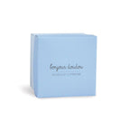 Hello Baby Blanket with Plush Stuffed Animal Bunny