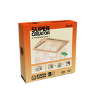 Roof for DIY Mni Series