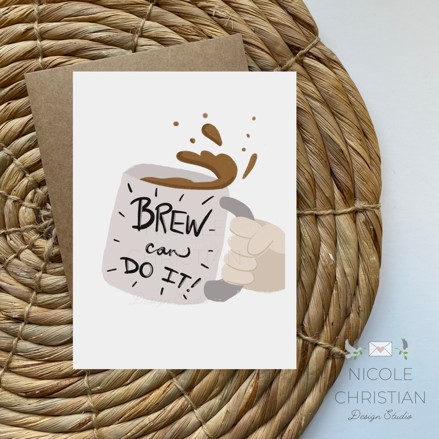 Brew can do it image 0