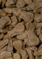 Cluck N' Waffles Soft Dog Treats